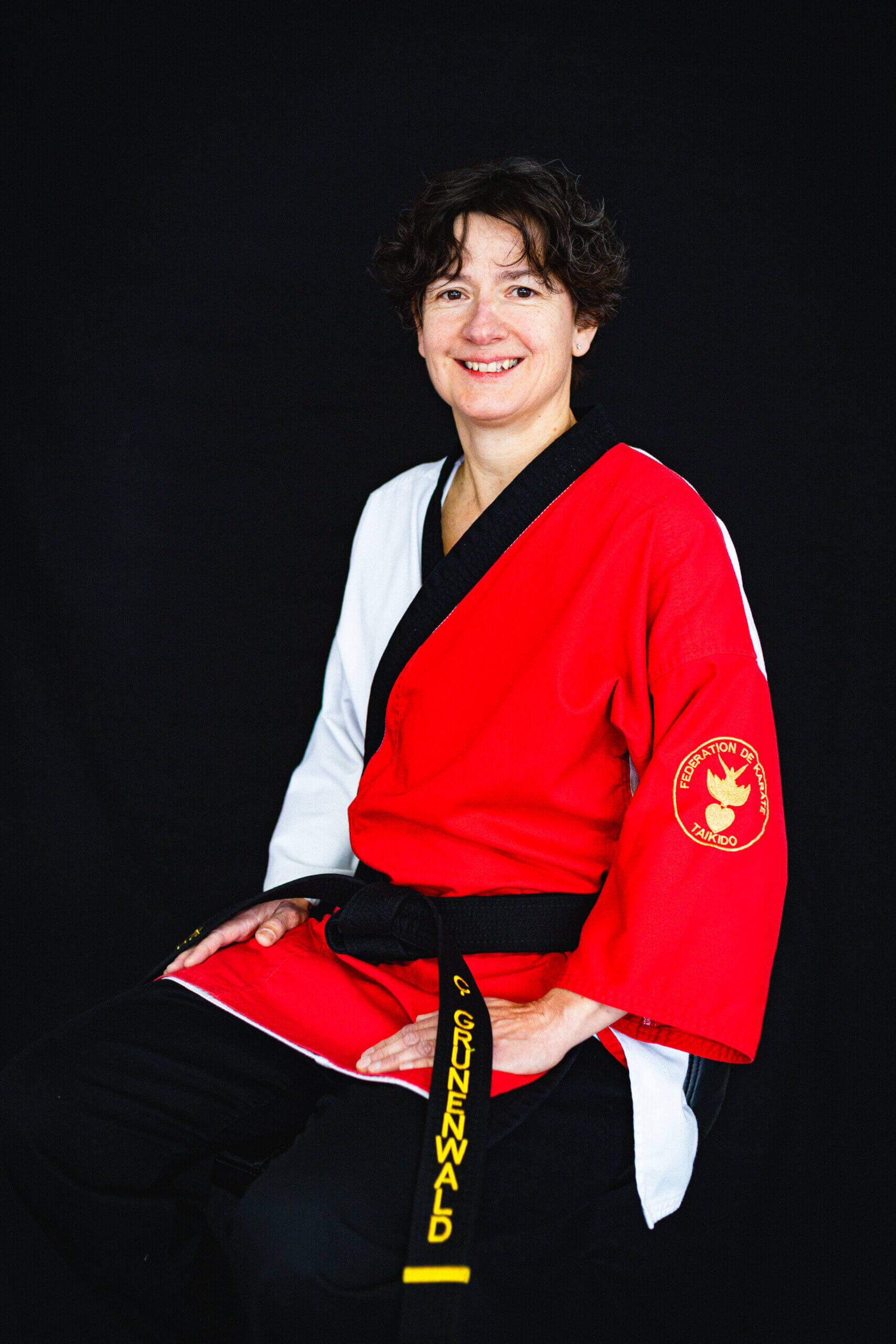 Cécile Grunenwald