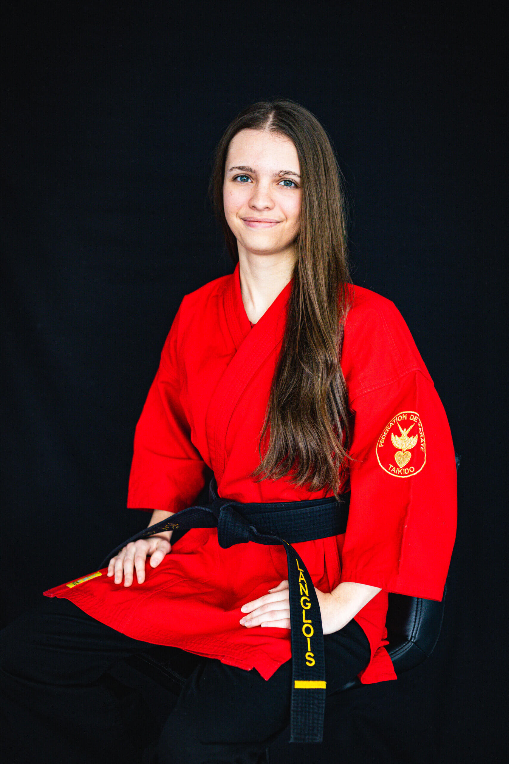 Rosalie Langlois
